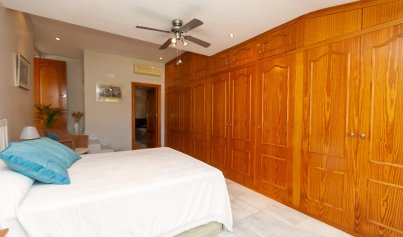 Wiederverkauf - Villa -
Los Balcones - Los Balcones - Los Altos del Edén
