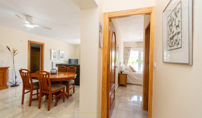 Wiederverkauf - Villa -
Los Balcones - Los Balcones - Los Altos del Edén