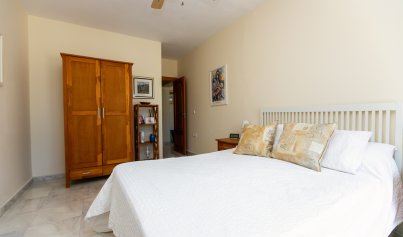 Wiederverkauf - Villa -
Los Balcones - Los Balcones - Los Altos del Edén