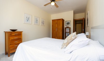 Wiederverkauf - Villa -
Los Balcones - Los Balcones - Los Altos del Edén