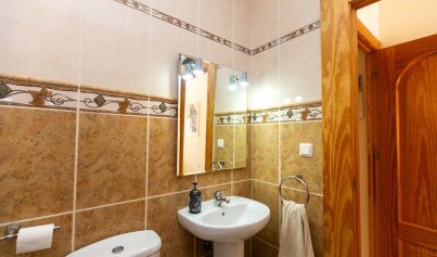 Wiederverkauf - Villa -
Los Balcones - Los Balcones - Los Altos del Edén