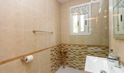 Wiederverkauf - Villa -
Los Balcones - Los Balcones - Los Altos del Edén