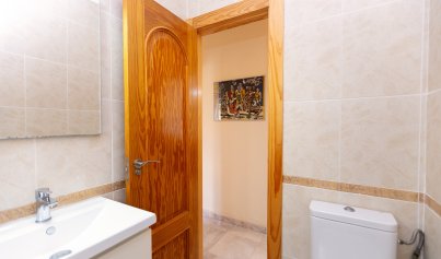 Wiederverkauf - Villa -
Los Balcones - Los Balcones - Los Altos del Edén