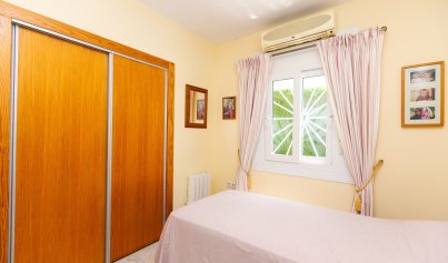 Wiederverkauf - Villa -
Los Balcones - Los Balcones - Los Altos del Edén