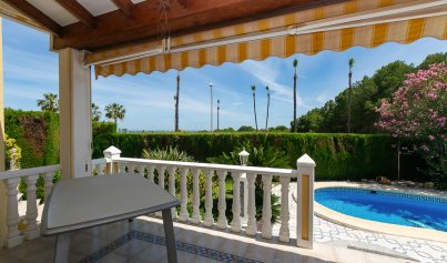 Wiederverkauf - Villa -
Villamartín - Rioja