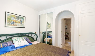 Wiederverkauf - Villa -
Villamartín - Rioja