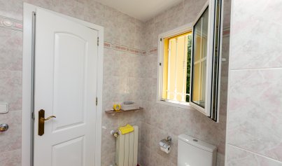 Wiederverkauf - Villa -
Villamartín - Rioja