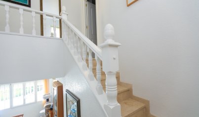 Wiederverkauf - Villa -
Villamartín - Rioja