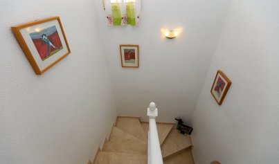 Wiederverkauf - Villa -
Villamartín - Rioja