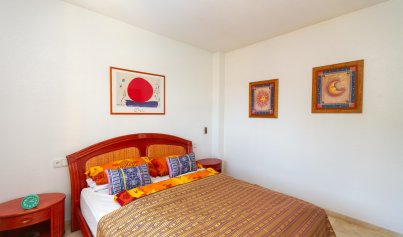Wiederverkauf - Villa -
Villamartín - Rioja