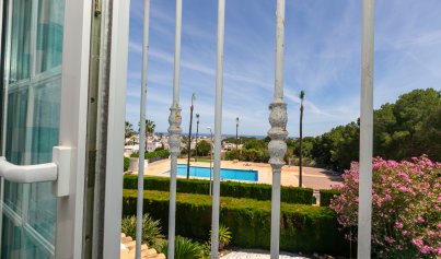 Wiederverkauf - Villa -
Villamartín - Rioja