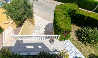 Wiederverkauf - Villa -
Villamartín - Rioja