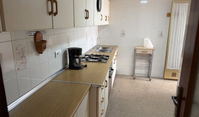 Wiederverkauf - Wohnung -
Guardamar del Segura