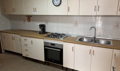 Wiederverkauf - Wohnung -
Guardamar del Segura