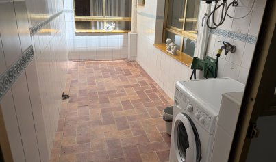 Wiederverkauf - Wohnung -
Guardamar del Segura