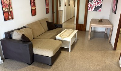 Wiederverkauf - Wohnung -
Guardamar del Segura