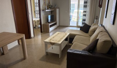 Wiederverkauf - Wohnung -
Guardamar del Segura