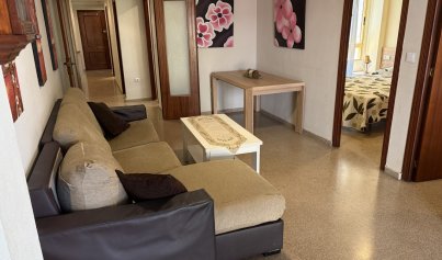 Wiederverkauf - Wohnung -
Guardamar del Segura