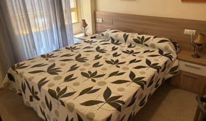 Wiederverkauf - Wohnung -
Guardamar del Segura