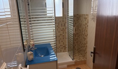 Wiederverkauf - Wohnung -
Guardamar del Segura