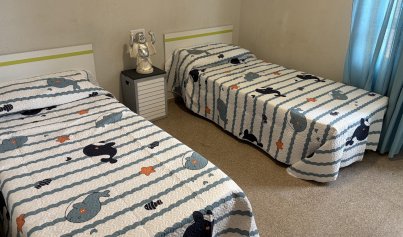 Wiederverkauf - Wohnung -
Guardamar del Segura