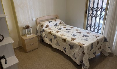 Wiederverkauf - Wohnung -
Guardamar del Segura