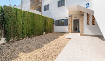 Neue Gebäude - Bungalow -
Cala Murada (Manacor) - Spain