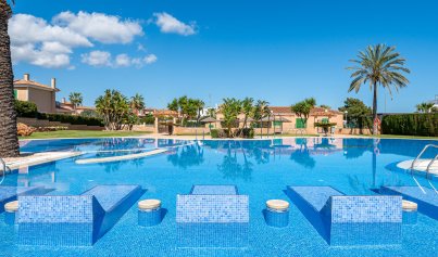 Neue Gebäude - Bungalow -
Cala Murada (Manacor) - Spain
