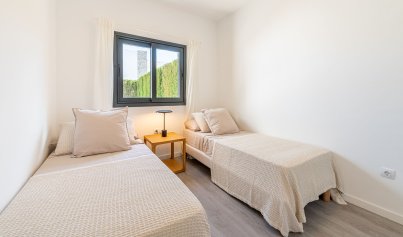 Neue Gebäude - Bungalow -
Cala Murada (Manacor) - Spain