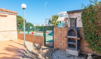 Neue Gebäude - Bungalow -
Cala Murada (Manacor) - Spain