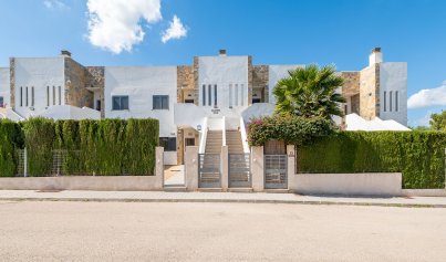 Neue Gebäude - Bungalow -
Cala Murada (Manacor) - Spain