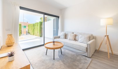 Neue Gebäude - Bungalow -
Cala Murada (Manacor) - Spain