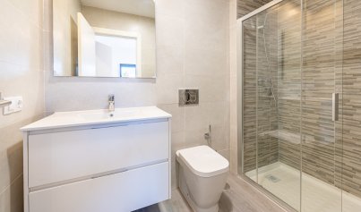 Neue Gebäude - Bungalow -
Cala Murada (Manacor) - Spain