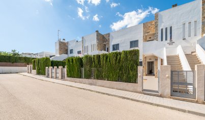 Neue Gebäude - Bungalow -
Cala Murada (Manacor) - Spain