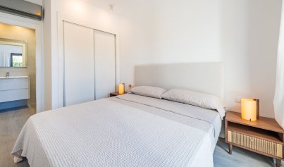Neue Gebäude - Bungalow -
Cala Murada (Manacor) - Spain