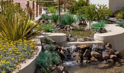 Nybyggnation - Bungalow -
Pulpí - Spain