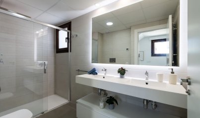 Nybyggnation - Villa -
Pulpí (Almería) - Spain
