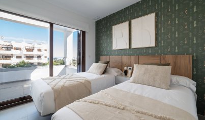 Nybyggnation - Villa -
Pulpí (Almería) - Spain