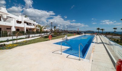 Neue Gebäude - Bungalow -
Pulpí  - Spain