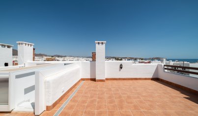 Neue Gebäude - Bungalow -
Pulpí  - Spain