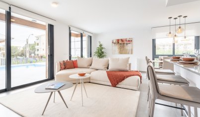 Neue Gebäude - Villa -
Capdepera - Spain