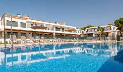 New Build - Villa -
Capdepera - Spain