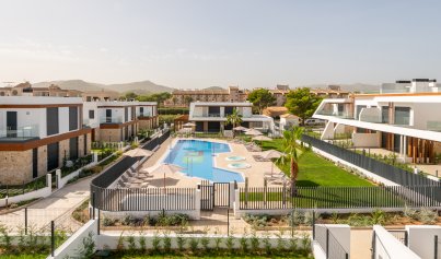 New Build - Villa -
Capdepera - Spain