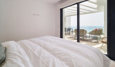 Nieuwbouw Woningen - Appartement / flat -
Fuengirola - Spain