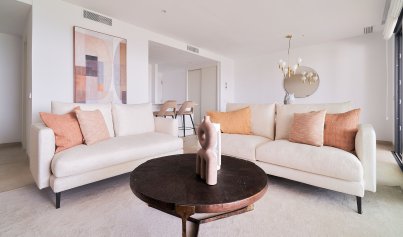 Nieuwbouw Woningen - Penthouse -
Fuengirola - Spain