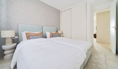 Nieuwbouw Woningen - Appartement / flat -
Fuengirola - Spain