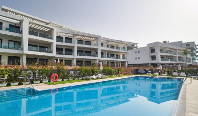 Nieuwbouw Woningen - Penthouse -
Fuengirola - Spain