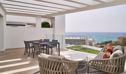 Nieuwbouw Woningen - Penthouse -
Fuengirola - Spain