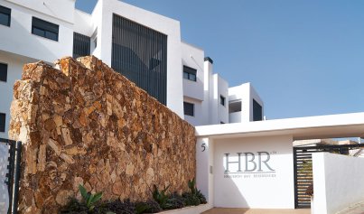 Nieuwbouw Woningen - Appartement / flat -
Fuengirola - Spain