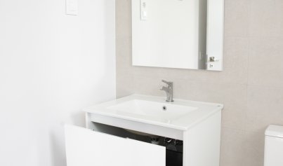 Nouvelle construction - Villa -
Busot, zona Bonalba Golf (Alicante) - Spain